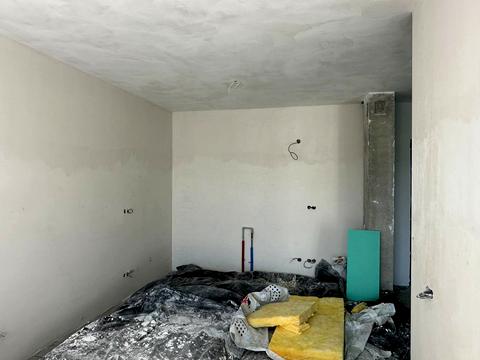 квартира за адресою с. Басівка, Зелена Бічна