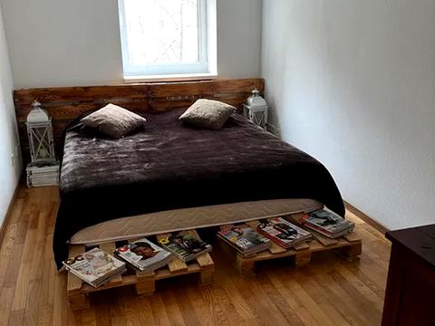 квартира за адресою Набережно-Хрещатицька вул., 3-А