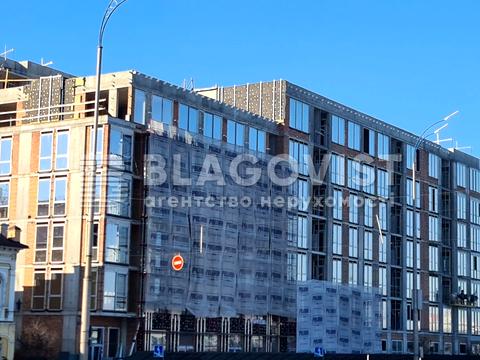 коммерческая по адресу Набережно-Крещатицкая ул., 21