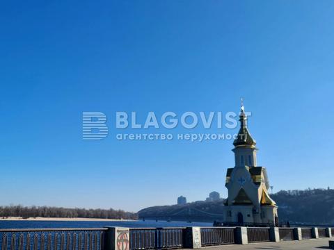 коммерческая по адресу Набережно-Крещатицкая ул., 21