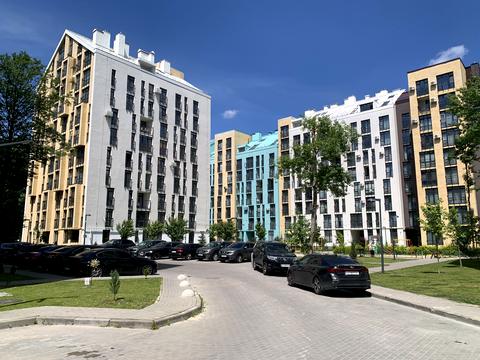 квартира за адресою Стрийська вул., 111-Б
