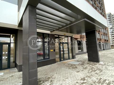 квартира по адресу Олександра Олеся ул., 27-А