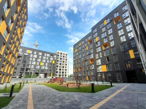 квартира по адресу Богдана Хмельницкого ул., 215