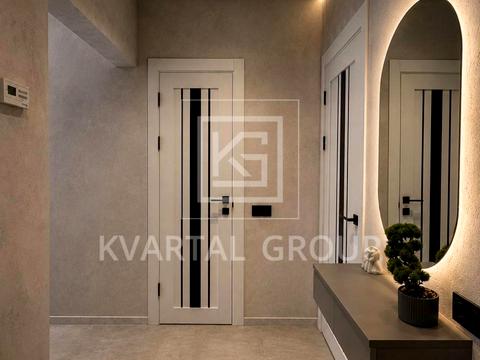 квартира по адресу Бориса Гмыри ул., 7
