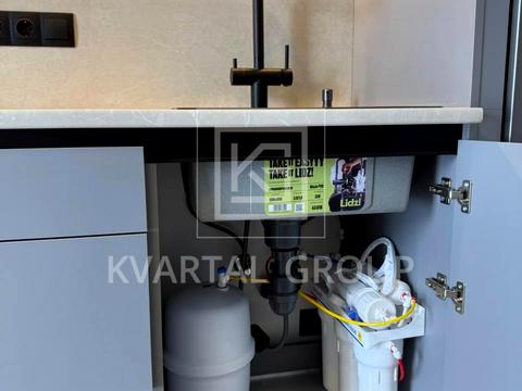 квартира по адресу Бориса Гмыри ул., 7