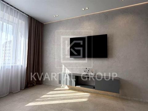 квартира по адресу Бориса Гмыри ул., 7