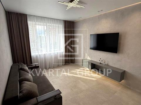 квартира по адресу Бориса Гмыри ул., 7
