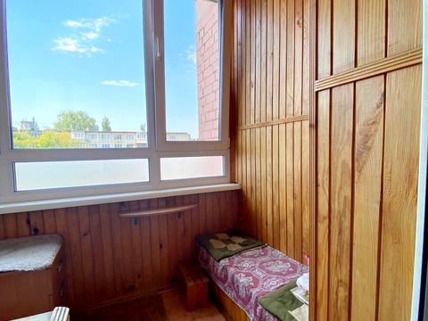 квартира по адресу Леся Курбаса просп., 5-В