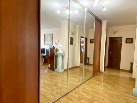 квартира по адресу Леся Курбаса просп., 5-В