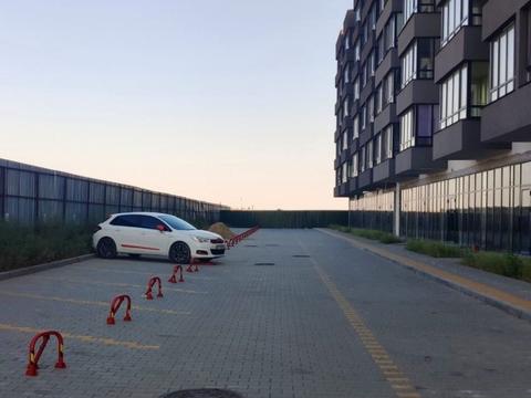 квартира за адресою Одеса, Владислава Бувалкіна вул. (Бочарова Генерала), 75