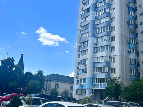 квартира по адресу Семена Палия ул. (Дніпропетровська), 105