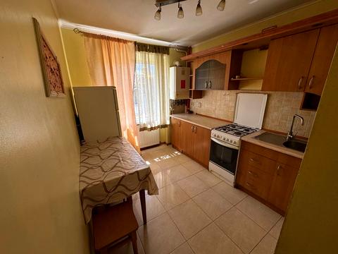 квартира по адресу Троллейбусная ул., 18