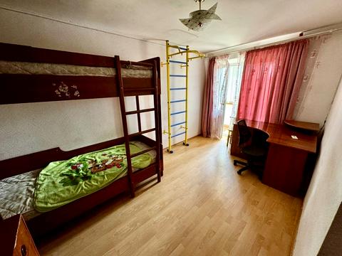 квартира по адресу Троллейбусная ул., 18