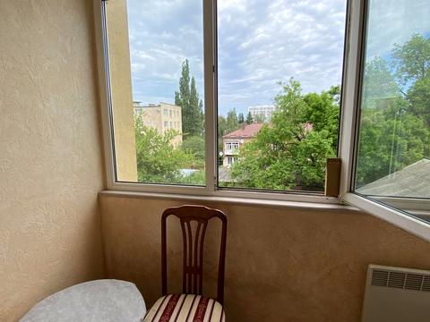 квартира по адресу Драганчука ул., 4