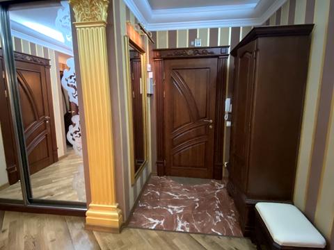 квартира по адресу Драганчука ул., 4