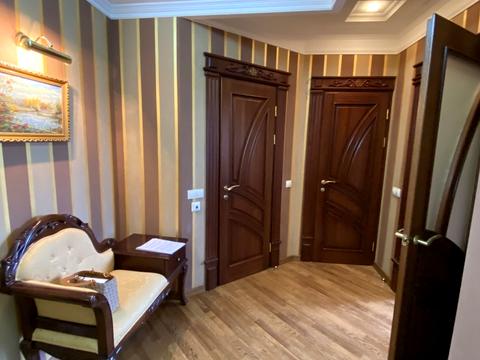 квартира по адресу Драганчука ул., 4