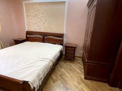 квартира по адресу Драганчука ул., 4