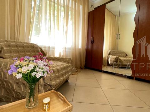 квартира по адресу Віктора Ярмоли ул., 38