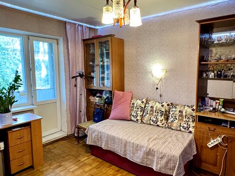 квартира по адресу Віктора Ярмоли ул., 4