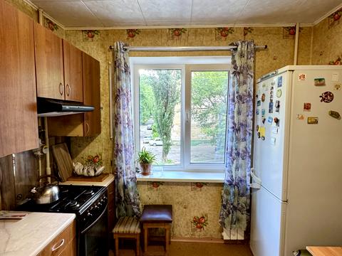 квартира по адресу Віктора Ярмоли ул., 4