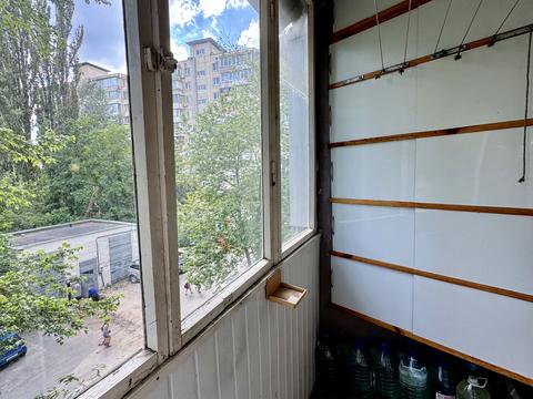 квартира по адресу Віктора Ярмоли ул., 4