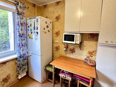 квартира по адресу Віктора Ярмоли ул., 4