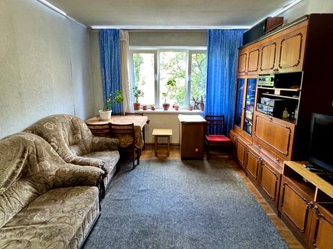 квартира по адресу Віктора Ярмоли ул., 4