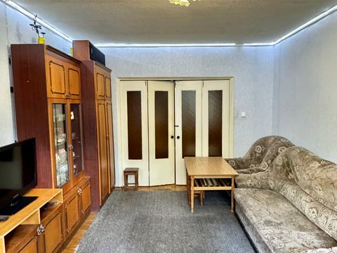 квартира по адресу Віктора Ярмоли ул., 4