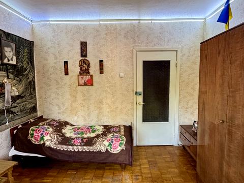 квартира по адресу Віктора Ярмоли ул., 4