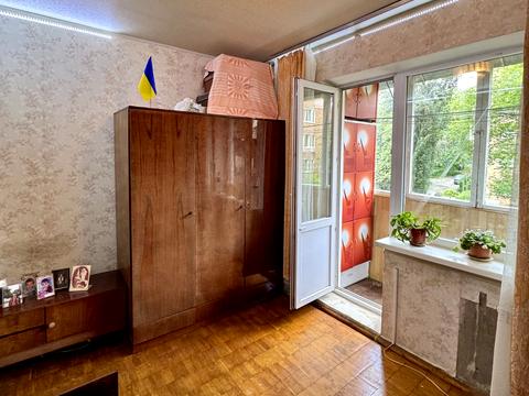 квартира по адресу Віктора Ярмоли ул., 4