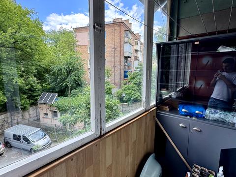 квартира по адресу Віктора Ярмоли ул., 4