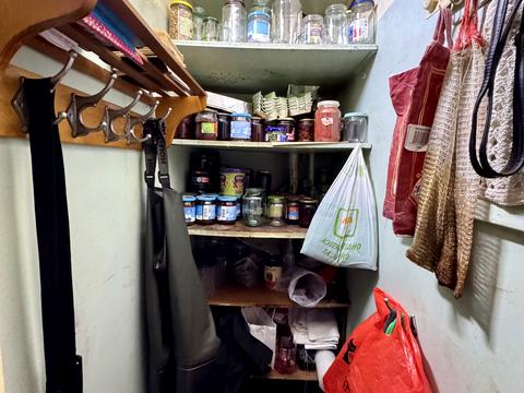 квартира по адресу Віктора Ярмоли ул., 4