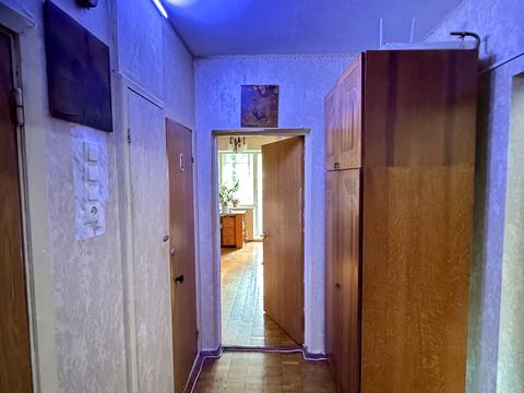 квартира по адресу Віктора Ярмоли ул., 4