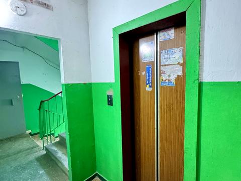 квартира по адресу Віктора Ярмоли ул., 4
