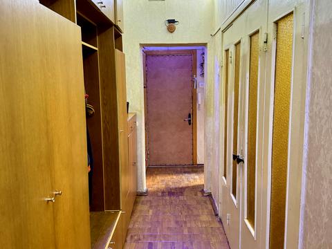 квартира по адресу Віктора Ярмоли ул., 4