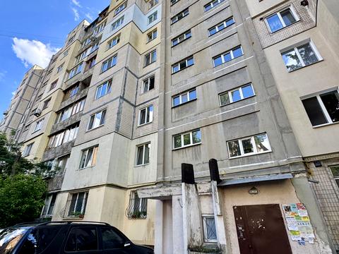 квартира по адресу Віктора Ярмоли ул., 4