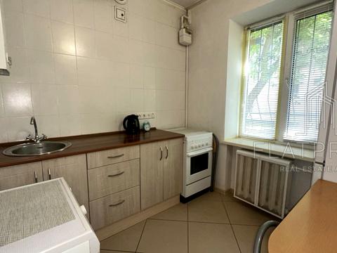 квартира по адресу Віктора Ярмоли ул., 38