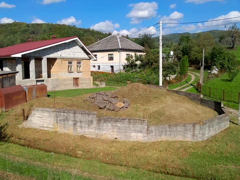 будинок за адресою с. Сімерки, Головна, 9