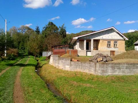 будинок за адресою с. Сімерки, Головна, 9