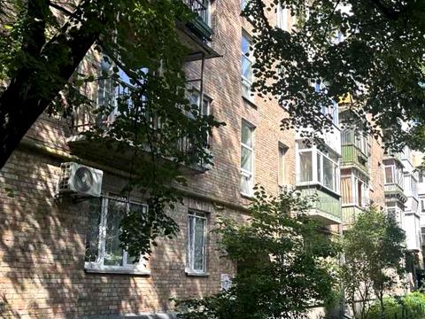 квартира по адресу Віктора Ярмоли ул., 38