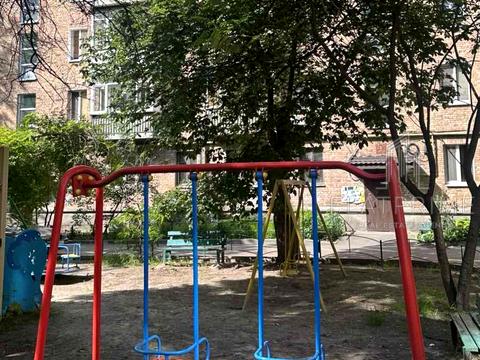 квартира по адресу Віктора Ярмоли ул., 38