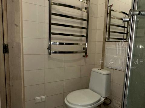 квартира по адресу Віктора Ярмоли ул., 38