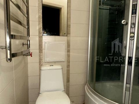 квартира по адресу Віктора Ярмоли ул., 38