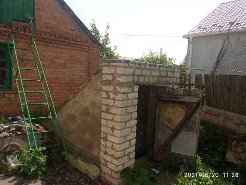будинок за адресою Шевченка вул., 44