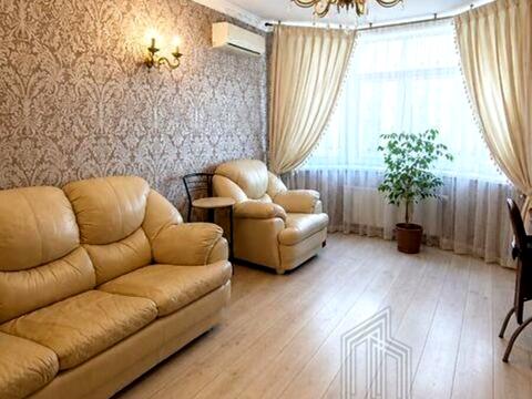 квартира за адресою Київ, Єлизавети Чавдар вул., 8