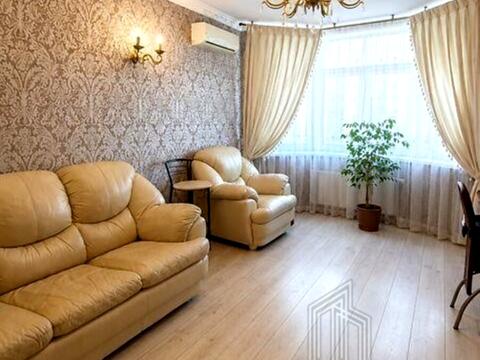 квартира за адресою Київ, Єлизавети Чавдар вул., 8