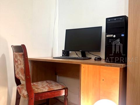 квартира по адресу Віктора Ярмоли ул., 38