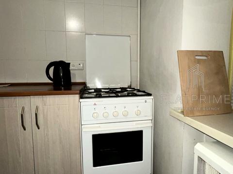 квартира по адресу Віктора Ярмоли ул., 38