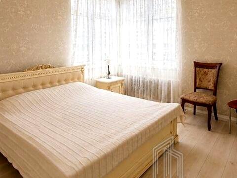квартира за адресою Київ, Єлизавети Чавдар вул., 8