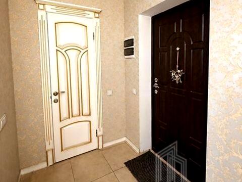 квартира за адресою Київ, Єлизавети Чавдар вул., 8